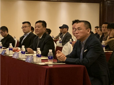 瑞丽国家重点开发开放试验区公共服务窗口平台亮相中缅边交会，助力企业市场开发咨询签约