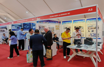 福建经贸代表团沙特行 深化合作，开拓市场新蓝海