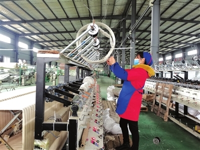 多措并举促发展 嘉鱼奋力实现开门红 企业市场开发策略咨询与区域经济新气象